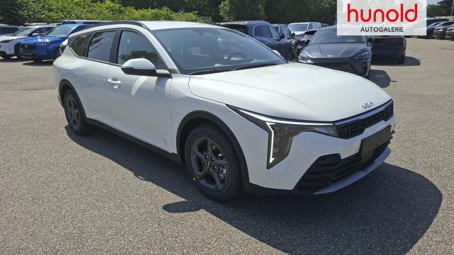 Kia K4 Sportswagon SW Vision MT ACC LED Nav SHZ PrivG Kam Keyl 