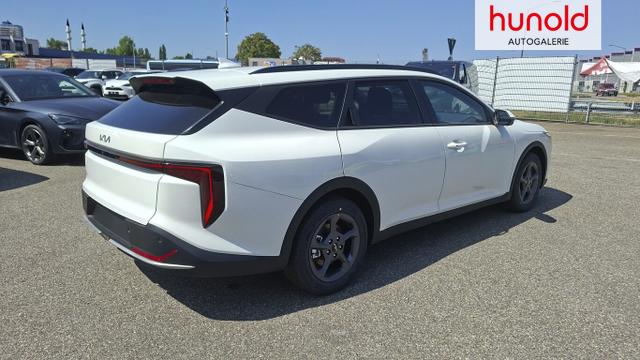 Kia K4 Sportswagon SW Vision MT ACC LED Nav SHZ PrivG Kam Keyl 