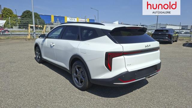 Kia K4 Sportswagon SW Vision MT ACC LED Nav SHZ PrivG Kam Keyl 