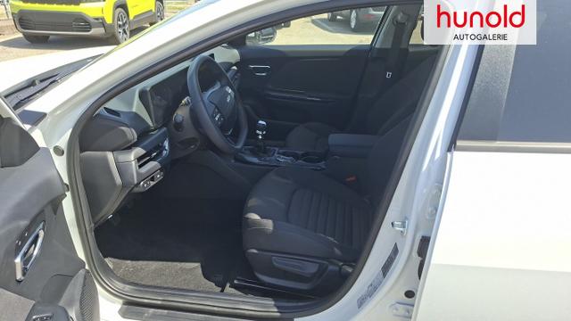 Kia K4 Sportswagon SW Vision MT ACC LED Nav SHZ PrivG Kam Keyl 