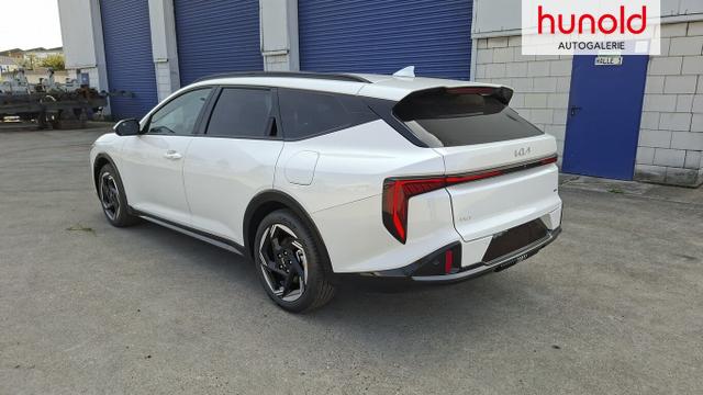 Kia K4 Sportswagon SW El.Sitz ACC LED GTOptik SHZ PrivG TotW Nav 