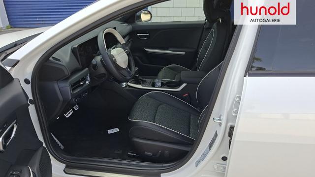 Kia K4 Sportswagon SW El.Sitz ACC LED GTOptik SHZ PrivG TotW Nav 