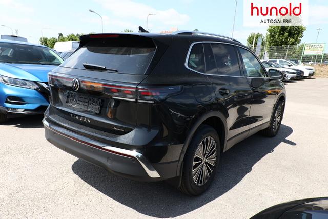 Volkswagen Tiguan Eleg. 4M Nav DCC+ LED+ SHZ eHk KeyL ParkA 