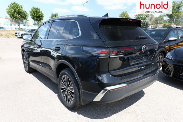 Volkswagen Tiguan Eleg. 4M Nav DCC+ LED+ SHZ eHk KeyL ParkA 