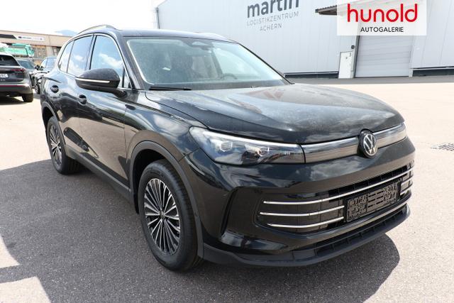Volkswagen Tiguan Eleg. 4M Nav DCC+ LED+ SHZ eHk KeyL ParkA 