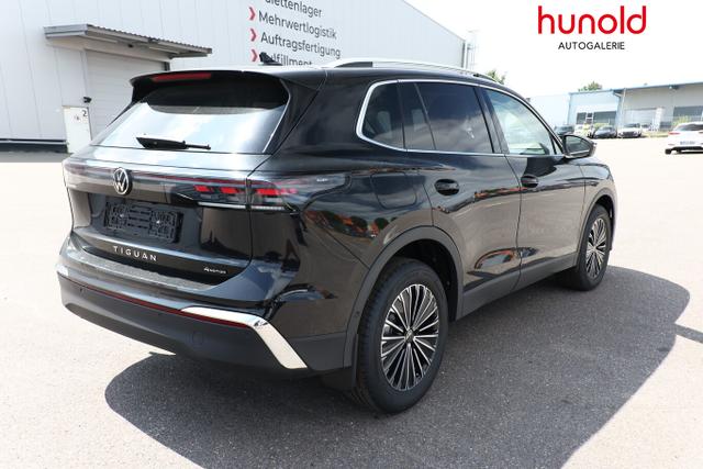 Volkswagen Tiguan Eleg. 4M Nav DCC+ LED+ SHZ eHk KeyL ParkA 