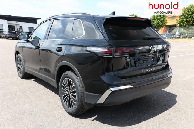 Volkswagen Tiguan Eleg. 4M Nav DCC+ LED+ SHZ eHk KeyL ParkA 