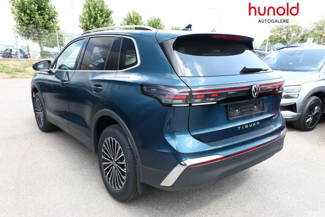 Volkswagen Tiguan Eleg. 4M Nav DCC+ LED+ SHZ eHk KeyL ParkA 