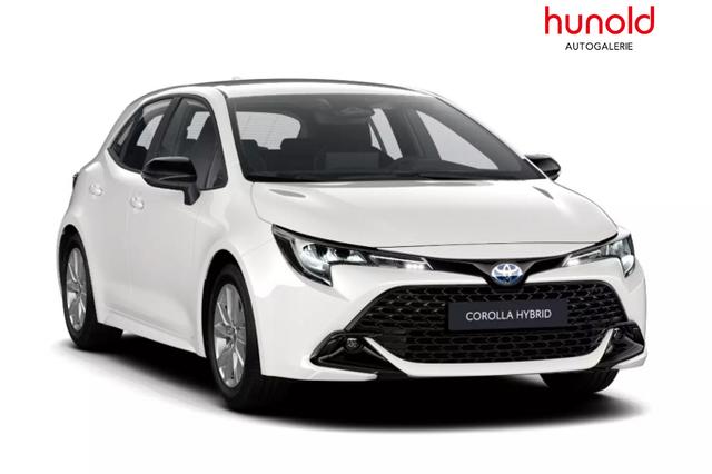 Toyota Corolla Active LED Nav DIgC Kam 10.5"Touch LM16" 