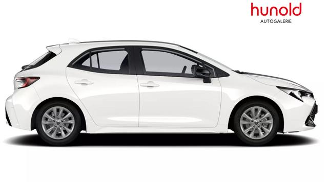 Toyota Corolla Active LED Nav DIgC Kam 10.5"Touch LM16" 