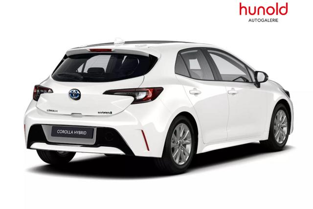 Toyota Corolla Active LED Nav DIgC Kam 10.5"Touch LM16" 