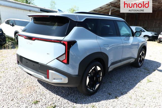 Kia Seltos AWD DCT Vision DesignP SHZ ACC Carplay 