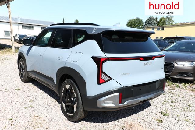 Kia Seltos AWD DCT Vision DesignP SHZ ACC Carplay 