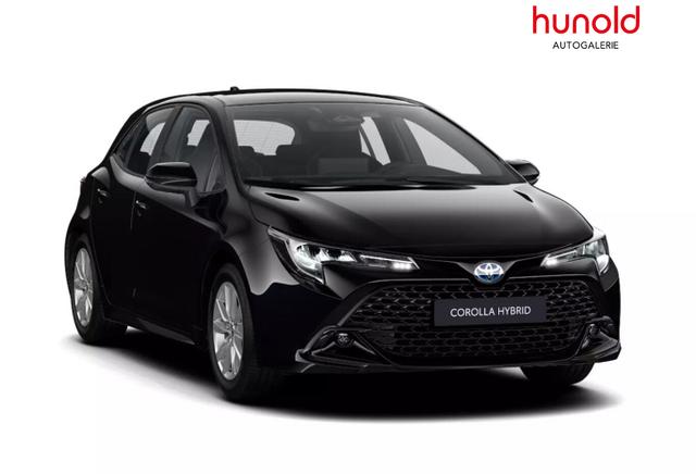 Toyota Corolla Active LED Nav DIgC Kam 10.5"Touch LM16" 