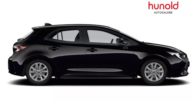 Toyota Corolla Active LED Nav DIgC Kam 10.5"Touch LM16" 