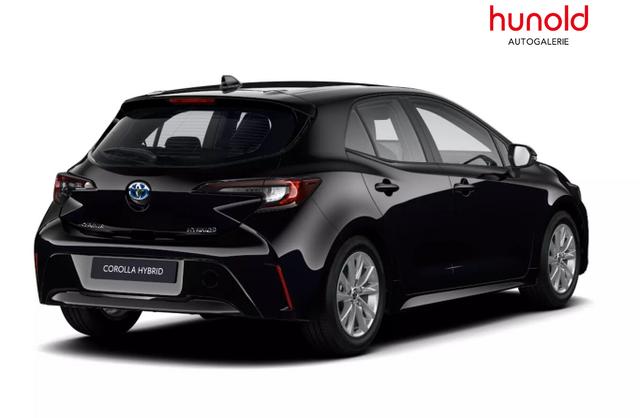 Toyota Corolla Active LED Nav DIgC Kam 10.5"Touch LM16" 