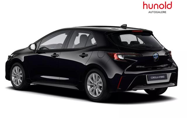 Toyota Corolla Active LED Nav DIgC Kam 10.5"Touch LM16" 
