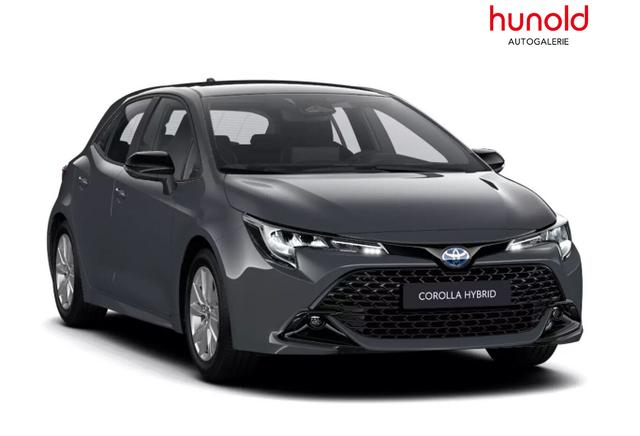 Toyota Corolla Active LED Nav DIgC Kam 10.5"Touch LM16" 