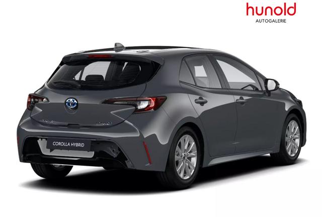 Toyota Corolla Active LED Nav DIgC Kam 10.5"Touch LM16" 