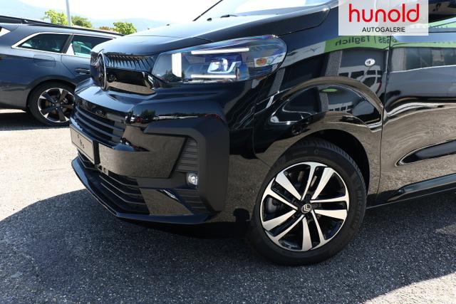 Citro&euml;n SpaceTourer MAX XL Pano AHK Nav Leder Kam Keyl 