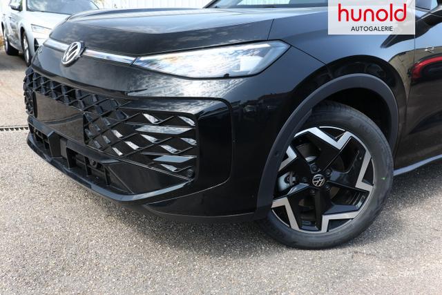 Volkswagen T-Roc R-Line EasyO Nav 5JGar SHZ ParkAss+ PrivG 