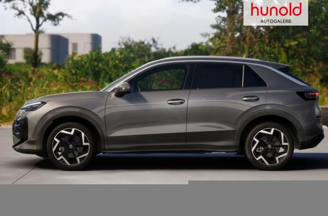 Volkswagen T-Roc R-Line EasyO 3JGar SHZ Kam ParkAss+ 18Z 