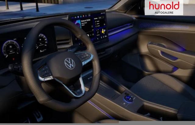 Volkswagen T-Roc R-Line EasyO 3JGar SHZ Kam ParkAss+ 18Z 