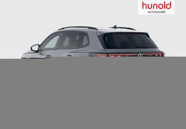 Volkswagen Tiguan R-Line 4M Pano Nav AHK Matrix LM20Z PrivG 
