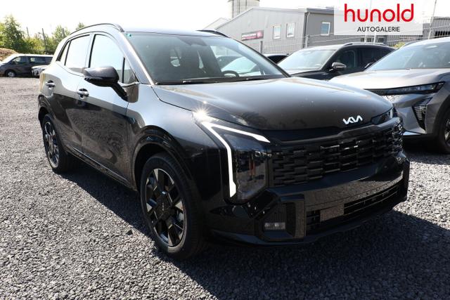 Kia Sportage GT Line HEV AWD MY27 GT-Line el.Heckk elSitze 