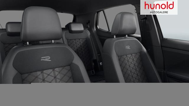 Volkswagen T-Cross R-Line Matrix 18Z Kam SHZ PrivG KeyL PDC 