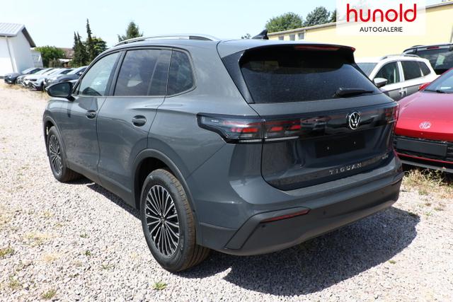 Volkswagen Tiguan DSG LED+ Pano Nav 5JGar IQ.DRIVE 18Z SHZ 