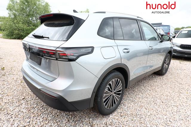 Volkswagen Tiguan DSG LED+ 5JGar IQ.DRIVE 18Z SHZ Keyl ACC 
