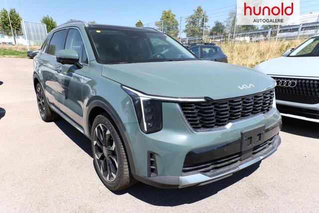 Kia Sorento 4WD 7S Pano Bose HUD El.Heckkl BVM LM20 