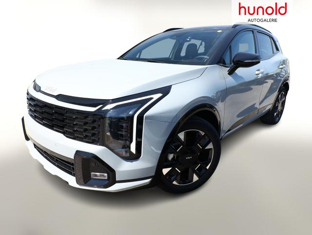 Kia Sportage GT Line HEV AWD MY27 GT-Line Pano el.Heckk ACC 