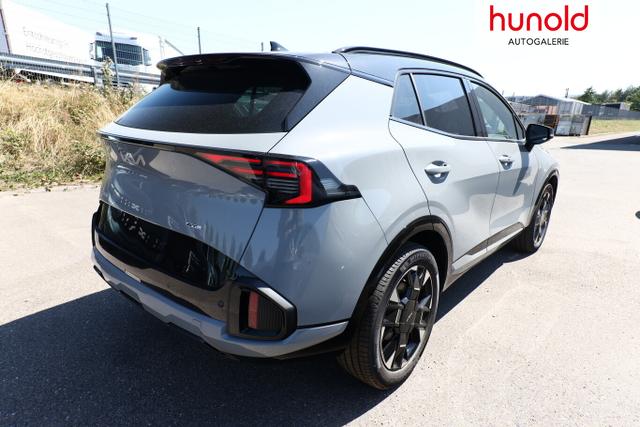 Kia Sportage GT Line HEV AWD MY27 GT-Line Pano el.Heckk ACC 