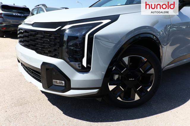 Kia Sportage GT Line HEV AWD MY27 GT-Line Pano el.Heckk ACC 