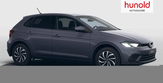 Volkswagen Polo 115 DSG LM 15" SHZ Kam PrivG App-Co NSW 