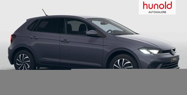 Volkswagen Polo 115 DSG LM 15" SHZ Kam Temp PrivG App-Co 