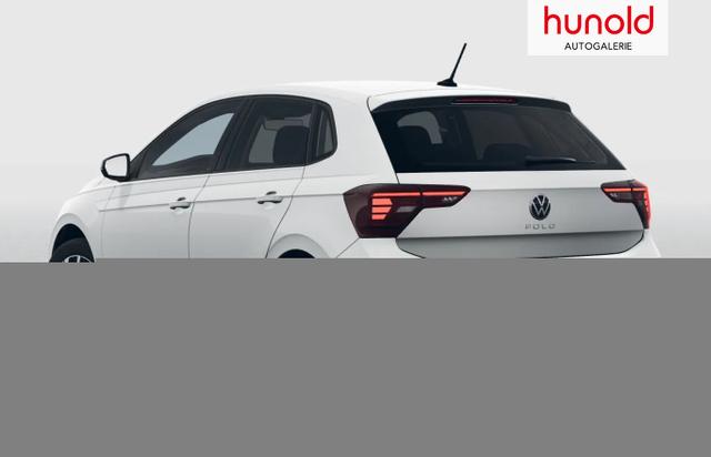 Volkswagen Polo 115 DSG LM 15" SHZ Kam PDC Temp PrivG AppCo 