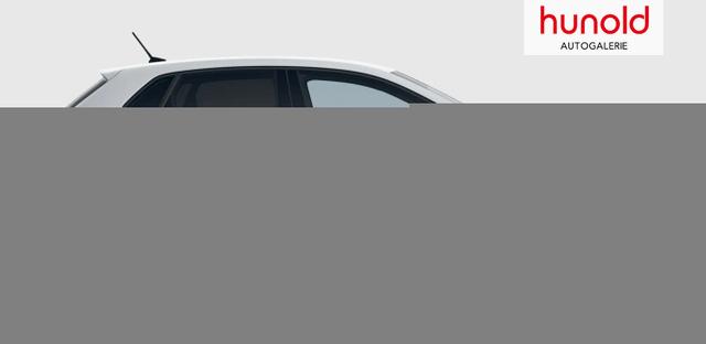 Volkswagen Polo 115 DSG LM 15" AC(2Zone) SHZ Kam PDC Temp 