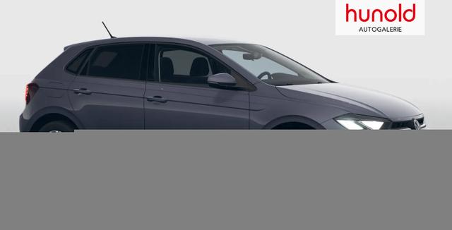 Volkswagen Polo 115 DSG LM 15" AC(2Zone) SHZ Kam PDC Temp 