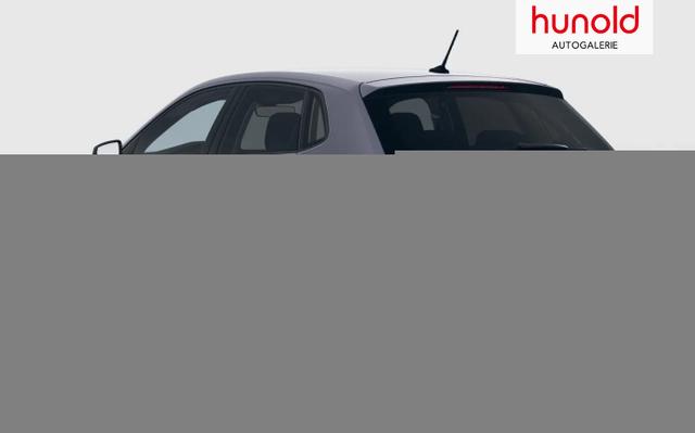 Volkswagen Polo 115 DSG LM 15" AC(2Zone) SHZ Kam PDC Temp 
