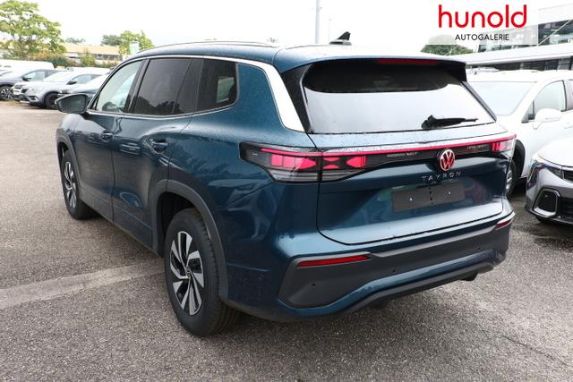 Volkswagen Tayron LIFE LED+ 5JGar IQ.DRIVE SHZ eHK ParkAs+ KeyL 