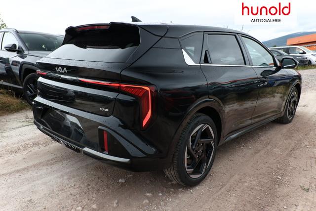 Kia K4 Spirit El.Sitz ACC LED SHZ GTOptik PrivG TotW 