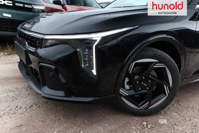 Kia K4 Spirit El.Sitz ACC LED SHZ GTOptik PrivG TotW 