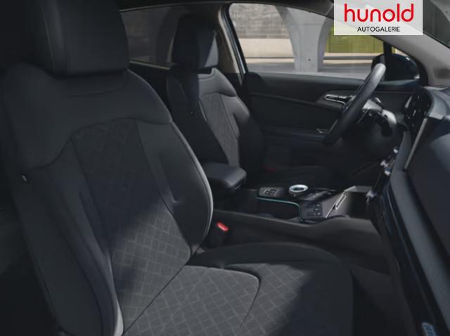 Kia Sportage AWD ACC SHZ LED Nav AC(2Zone) Kam Keyl 