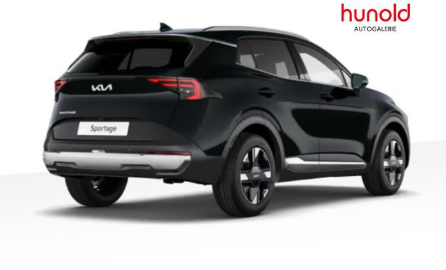 Kia Sportage AWD ACC SHZ LED Nav AC(2Zone) Kam Keyl 