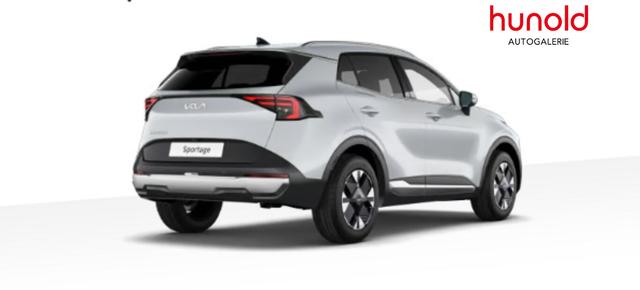 Kia Sportage AWD ACC SHZ LED Nav AC(2Zone) Kam Keyl 