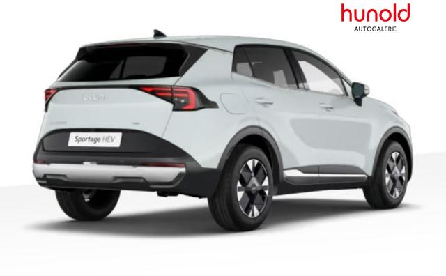 Kia Sportage HEV ACC TotW Nav LED Keyl AC(3Zone) 