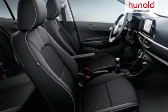 Kia Sportage HEV ACC TotW Nav LED Keyl AC(3Zone) 